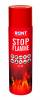 Urgence Stop Flamme E/B/A/F 500ml RONT Production