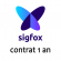 Abonnement SIGFOX 1an pour module Suricate