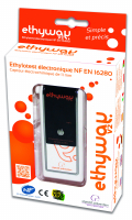 Accessoire ETHYWAY Ethylotest électronique