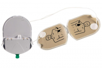Accessoire Kit Batterie + électrode - Pad Pack