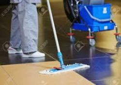 Nettoyage et désinfection des surfaces