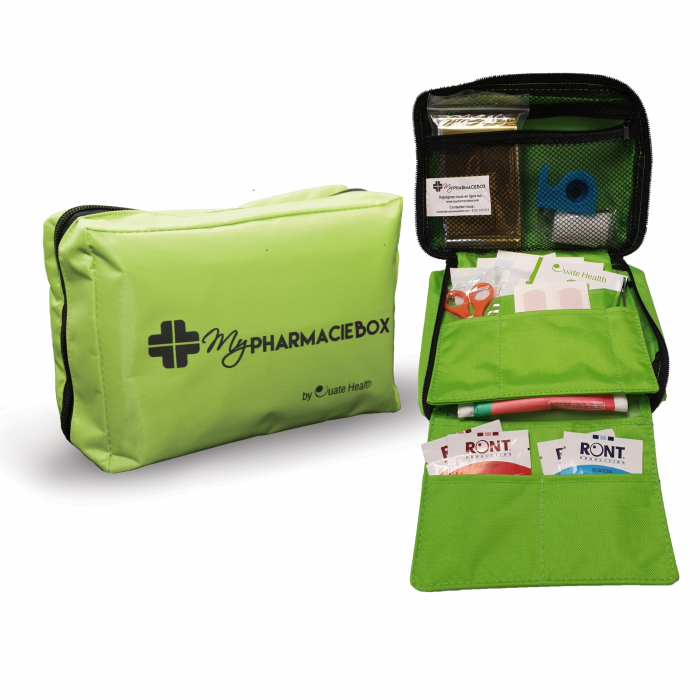 First time OEM trousse de soins premier secours band aid kit in forniture medich First time OEM trousse de soins premier secours band aid kit in forniture medich